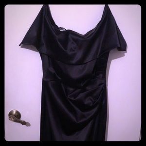 Vince Camuto Evening Gown